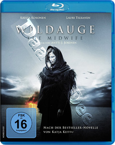 The Midwife (2015) (Blu-Ray)